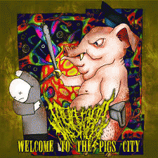 Jaga-Jaga Massacre : Welcome to the Pigs City Jaga-Jaga Massacre : Welcome to the Pigs City